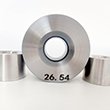 26.54mm PCD Dies for Stainless Steel 316 L