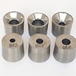 High Abrasion Tungsten Carbide Dies