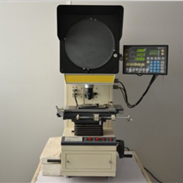 Inspecting Parallelism and Perpendicularity of PCD Blanks