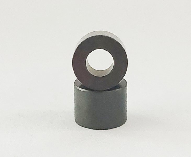 Abrasive Resistant and Impact Resistant