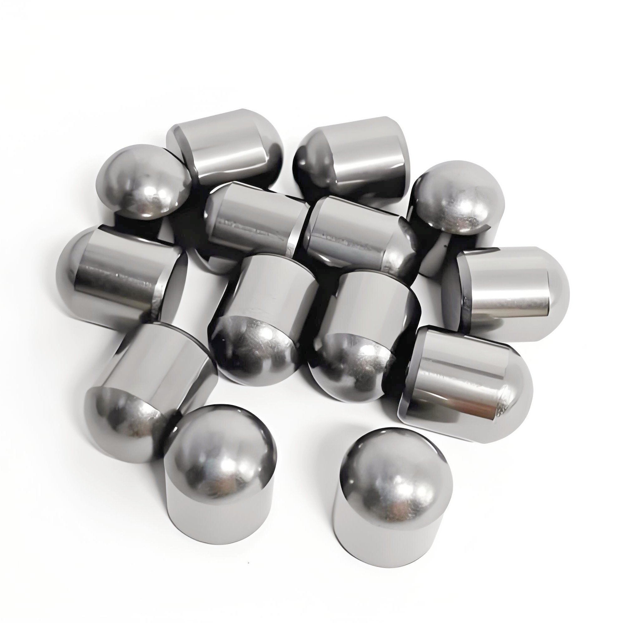Carbide Inserts for Oil