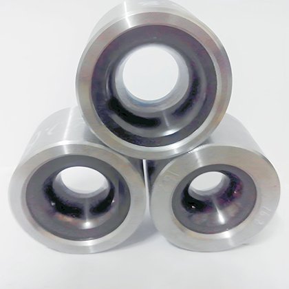 Compacting Nano Dies