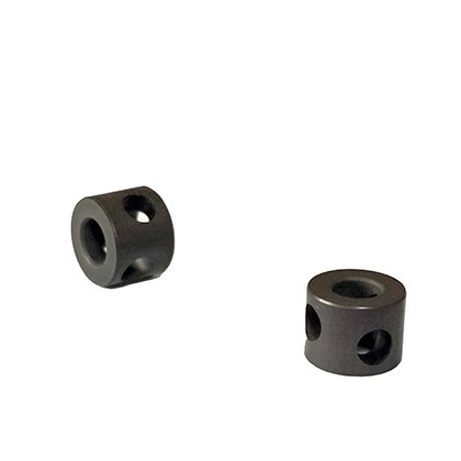 Diamond Nozzles for Liquid