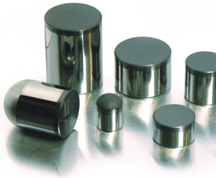 Full Ranges of Sizes