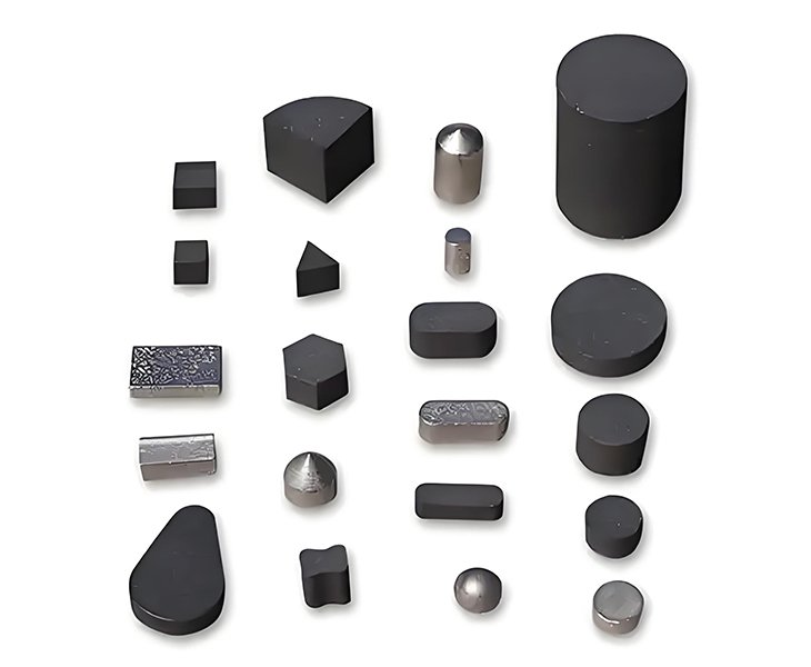High Thermal Stability