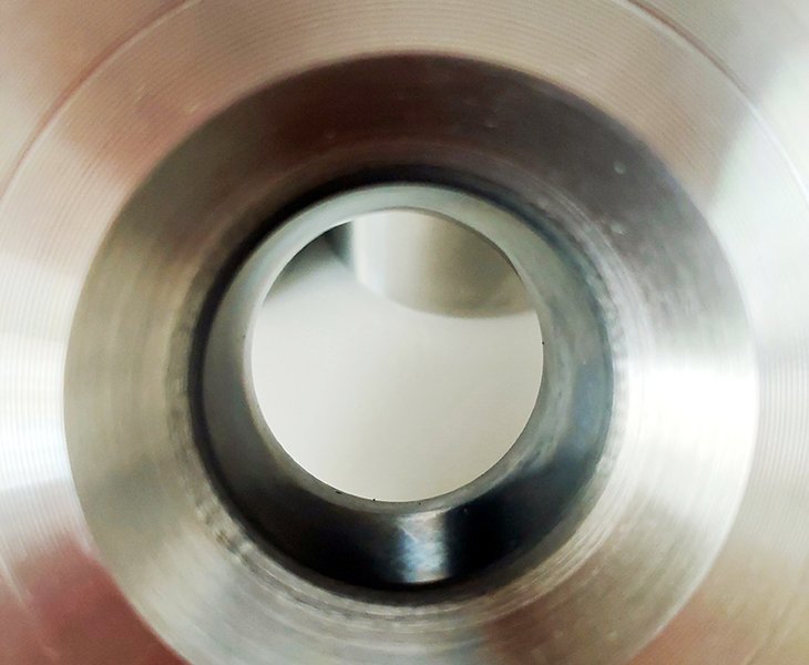 Mirror Polishing