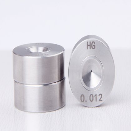 Natural Diamond Dies Made by Qualified Natural Diamonds