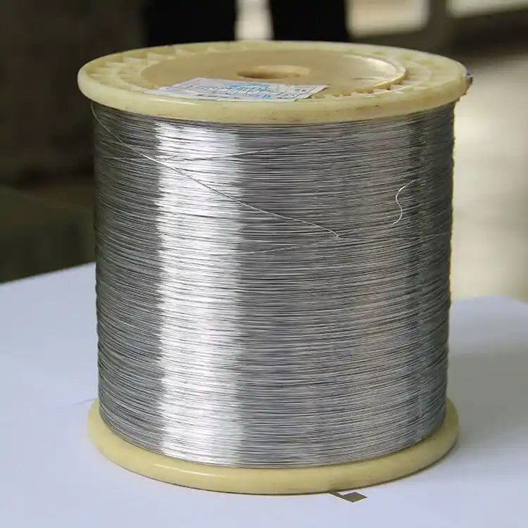 Natural Diamond Dies for Hard Wires
