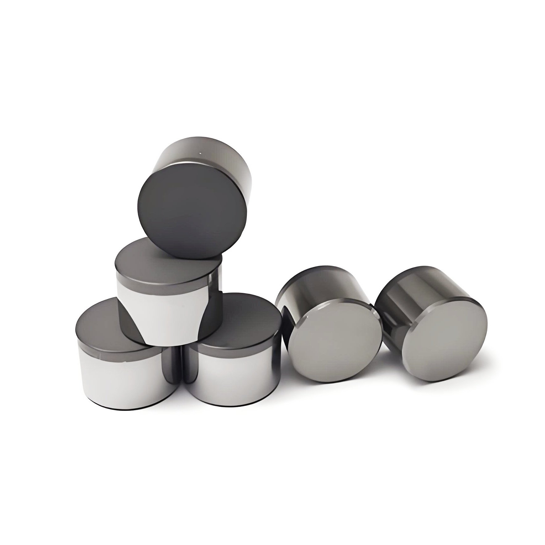 PDC Cutters for Oil & Gas