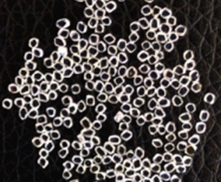 Raw Materials