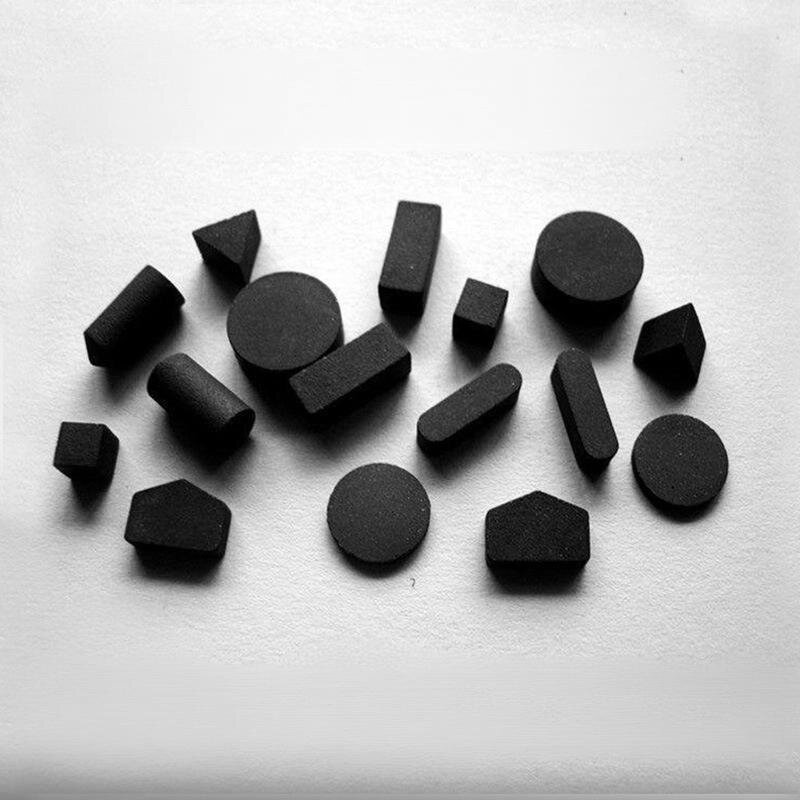 Regular Shapes of TSP