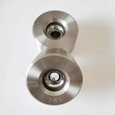 Round Tungsten Carbide Dies