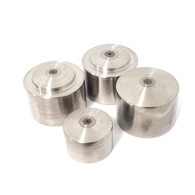 Shaving Dies with High Production Efficiency