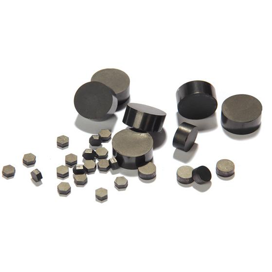 Small Size PCD Blanks