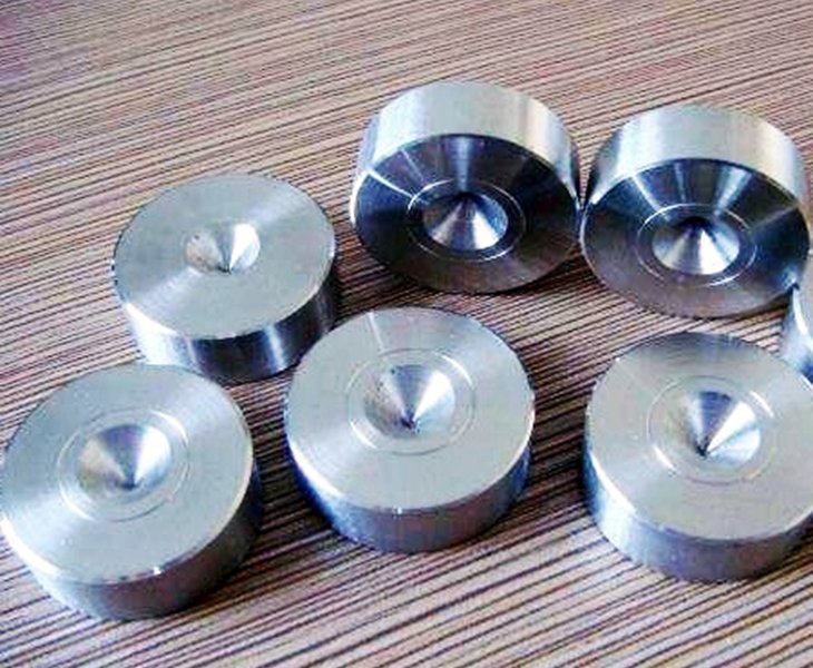 Specialized Production Technology