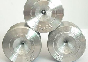 Square Shaped Dies