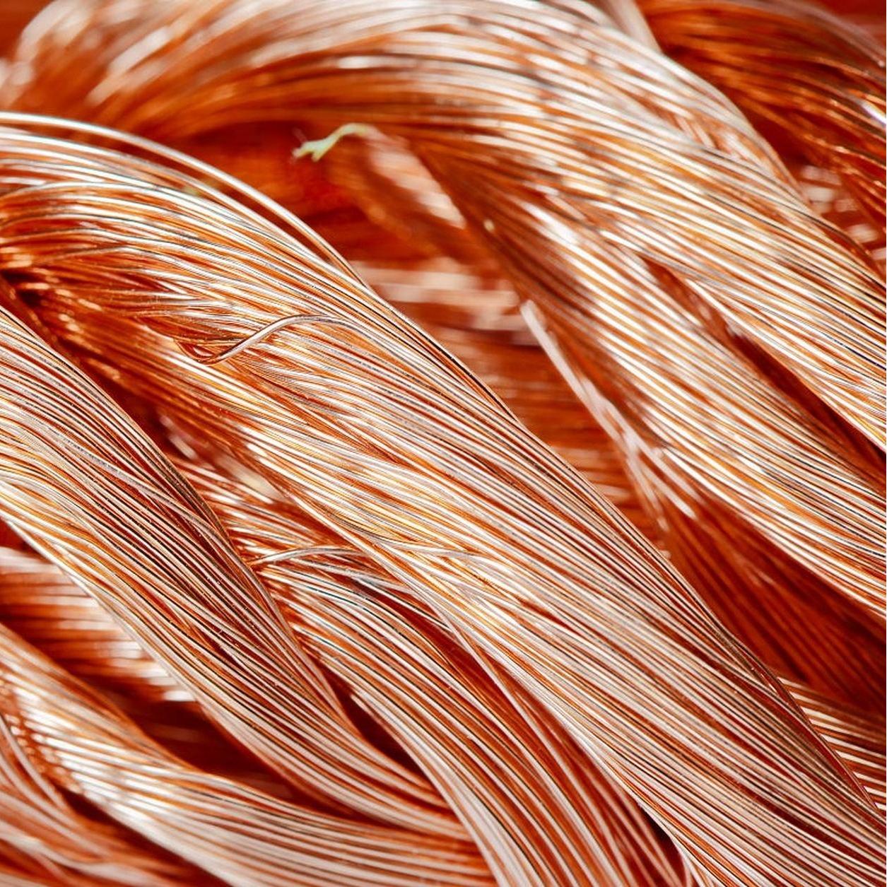 Stranding Dies for Non-ferrous Wires