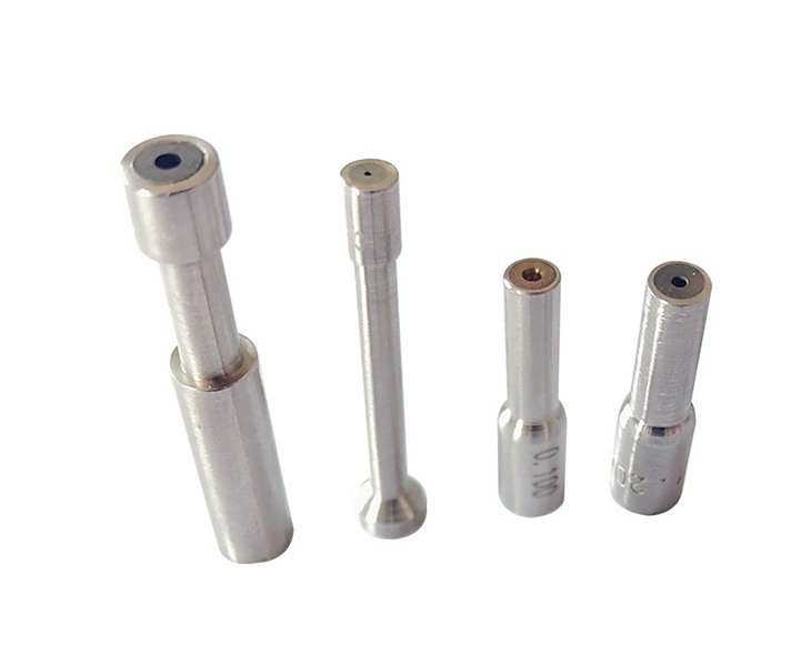 Strong Adaptability to Paint Viscosity