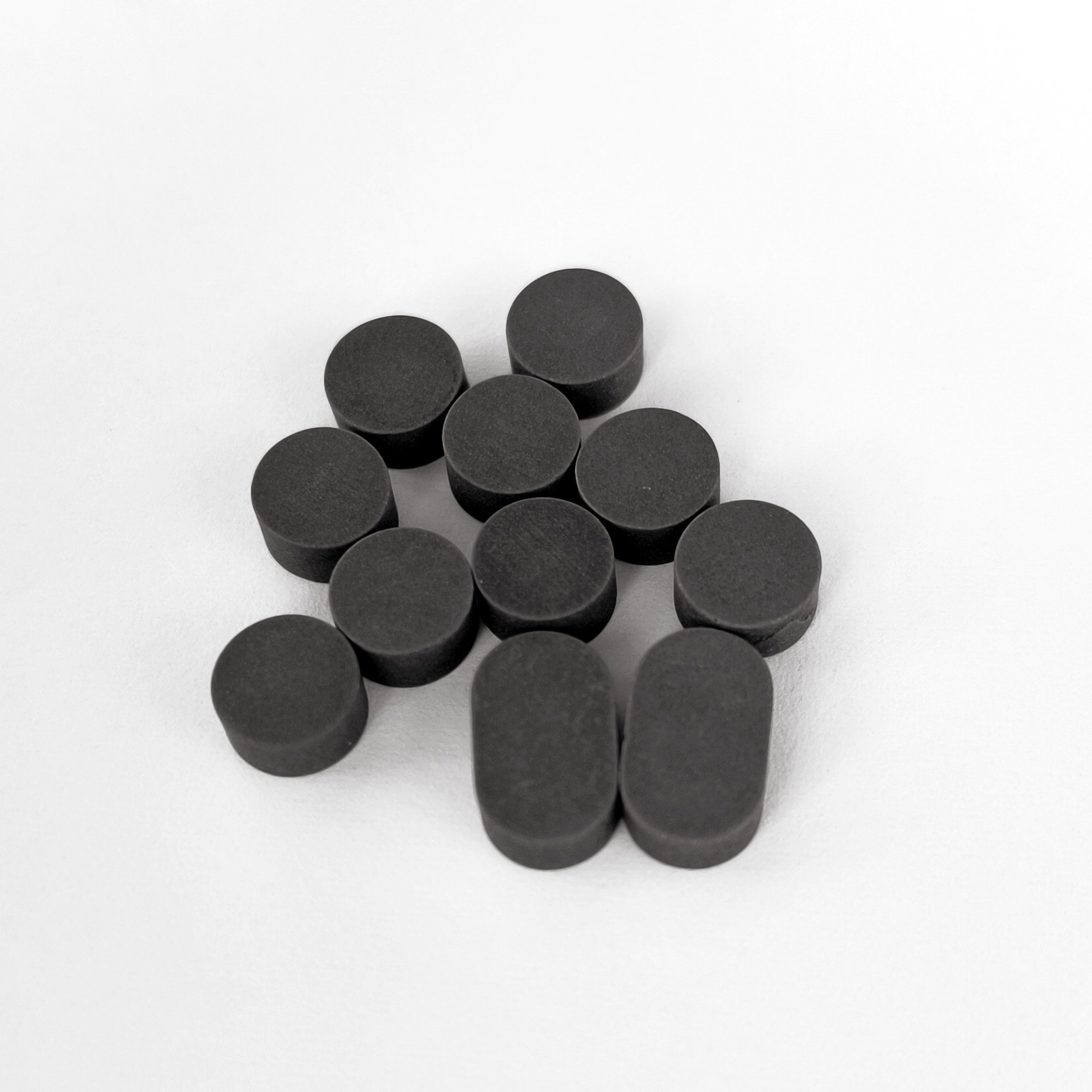 TSP for Oil & Gas Drilling