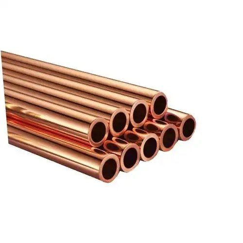 Tube Drawing Dies for Soft Metals