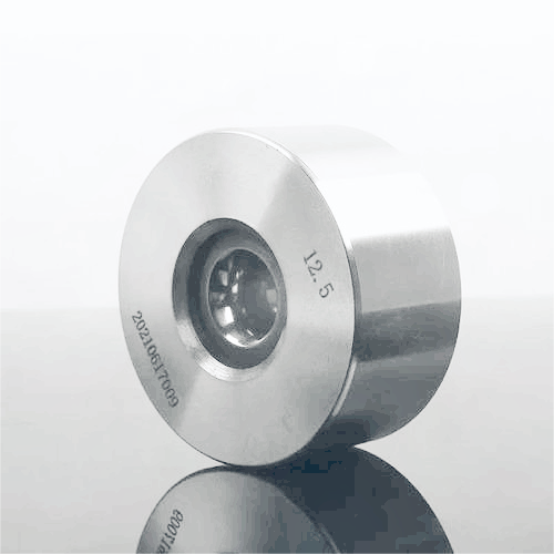 Tungsten Carbide Compacting Dies