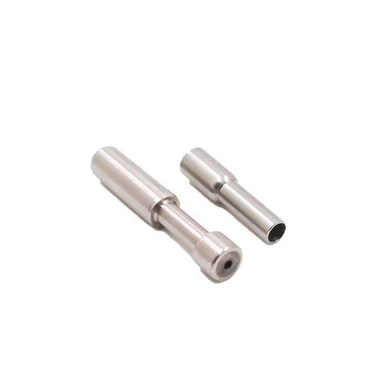 Tungsten Carbide Enameling Dies
