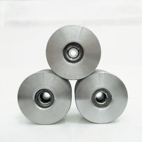 Tungsten Cobalt Carbide (YG)