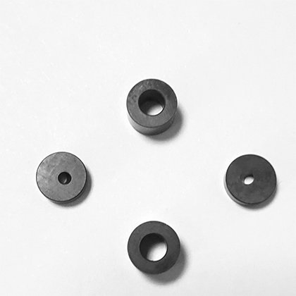Diamond Bearings for Chemical Industry