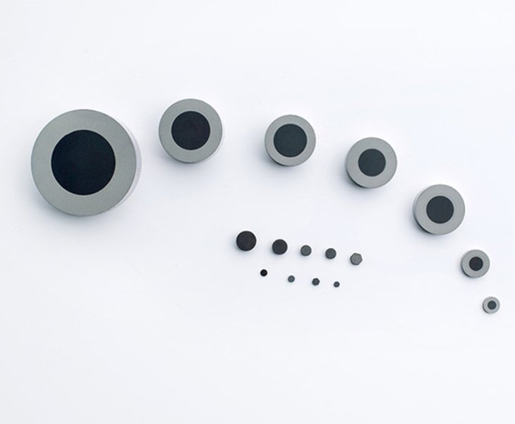PCD Dies Made by Qualified PCD Blanks