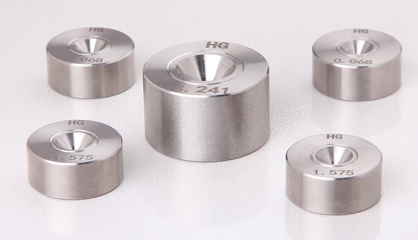 Wire Dies with Good Performance