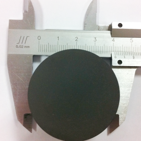 Big Size PCD Blanks
