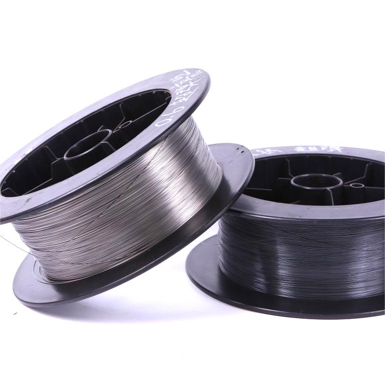 Binderless PCD Dies for Tungsten and Molybdenum Wires