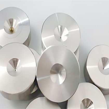 Binderless PCD Dies in 3 Micron or 5 Micron