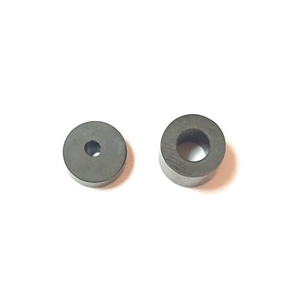 Diamond Nozzles for Gas