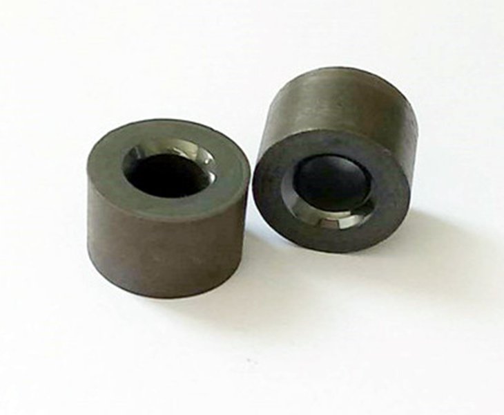 Low Friction Coefficient