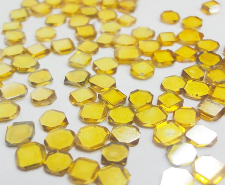 More Options for Diamonds
