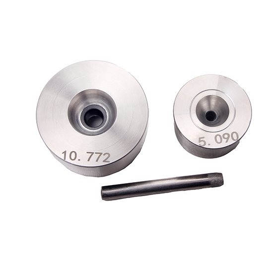 PCD Dies for Tubes and Bars