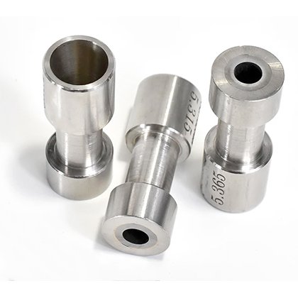 PCD Enameling Dies