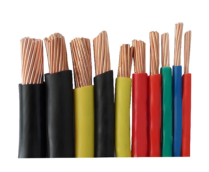Precise Diameters of Wires and Cables
