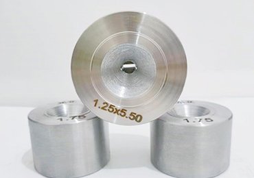 Rectangular Shaped Dies