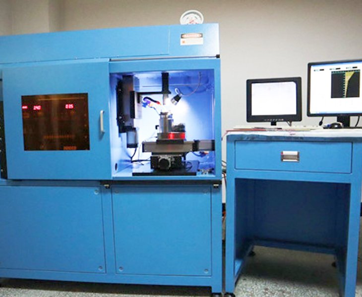Rich Experience in Wire Drawing Dies
