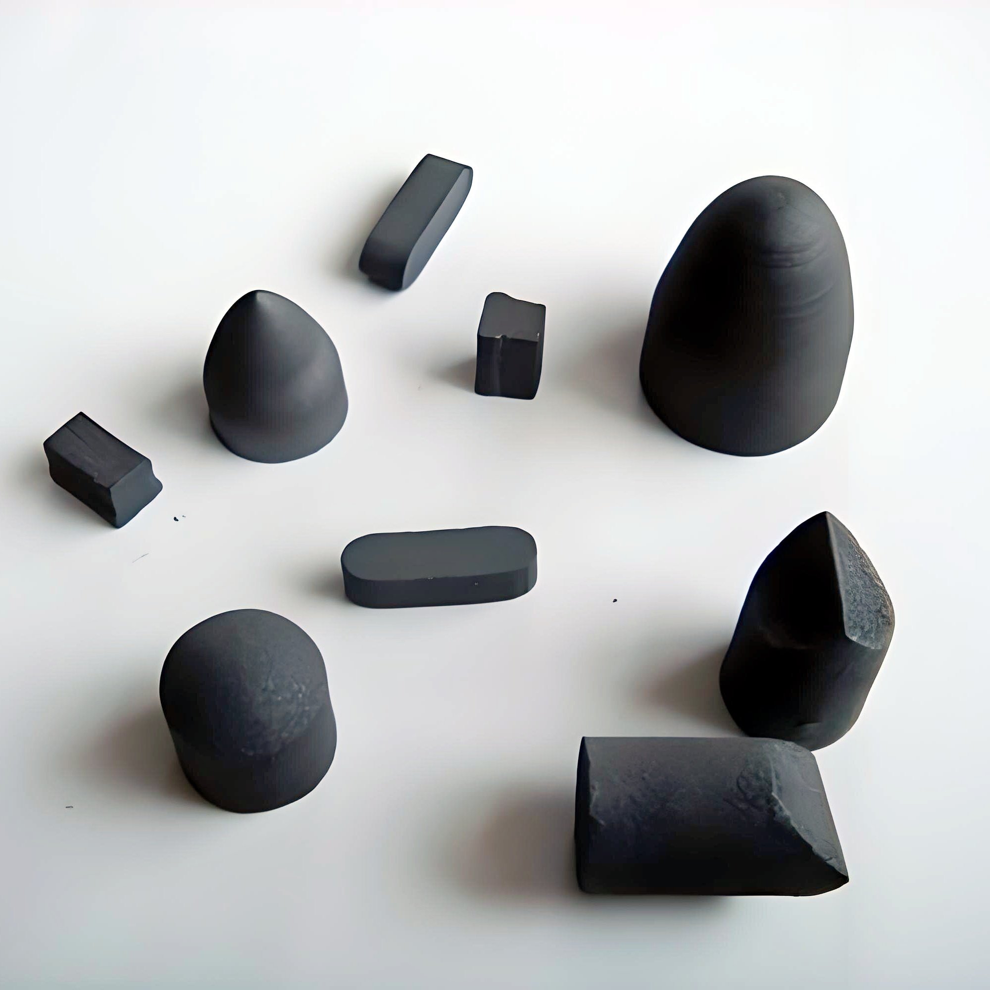 Shaped TSP