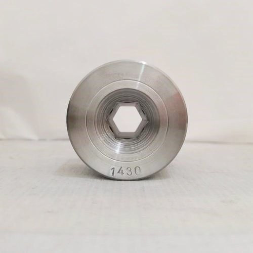 Shaped Tungsten Carbide Dies