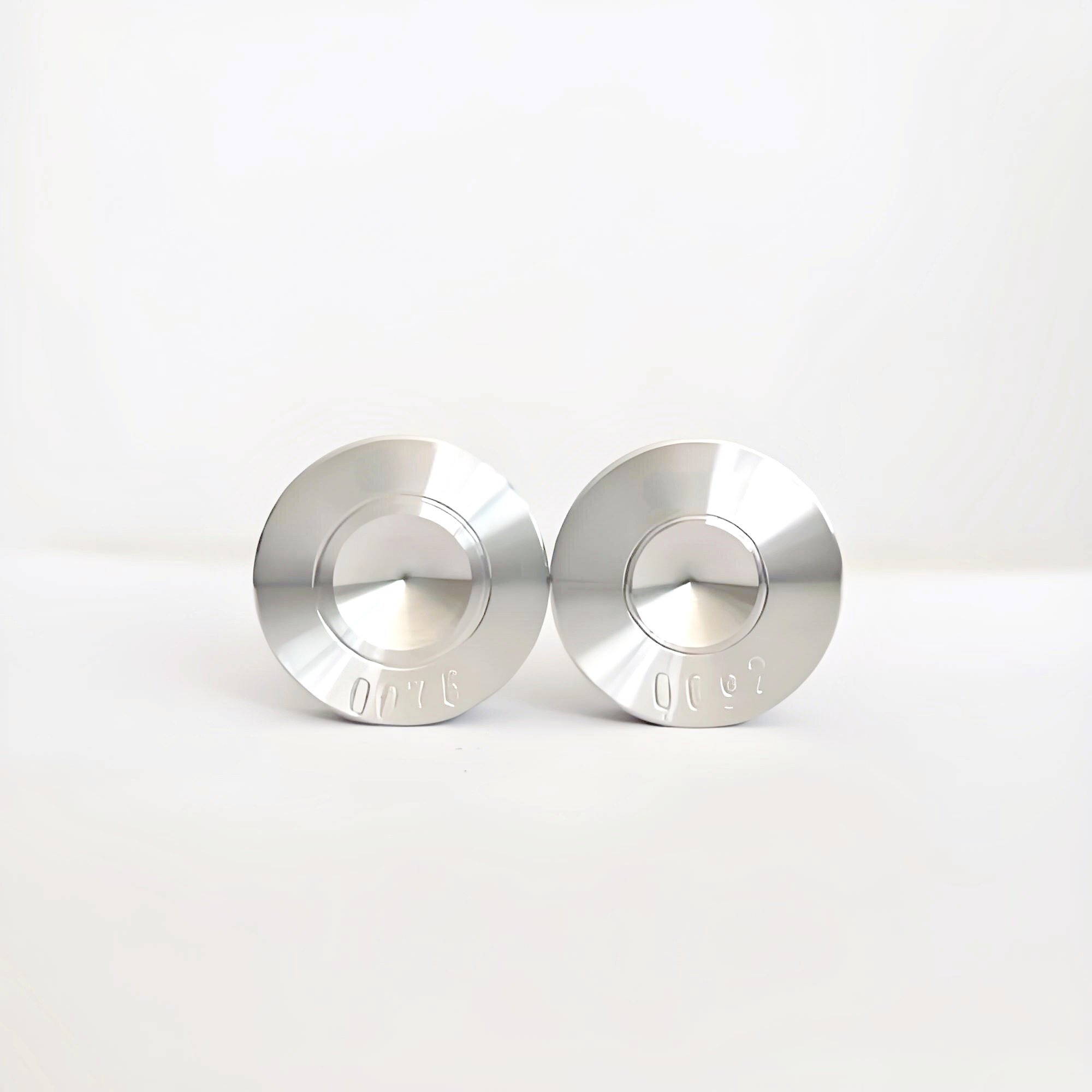 Special Titanium Cases