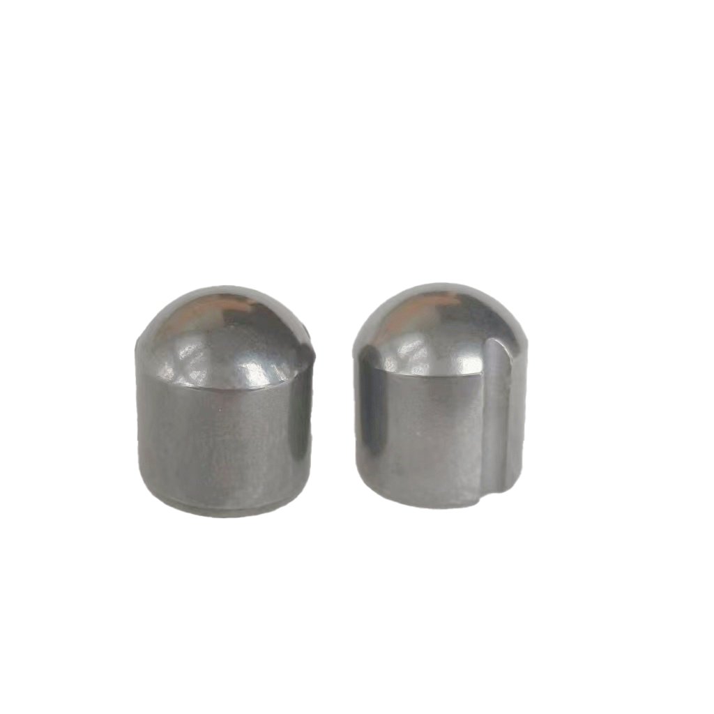 Spherical Carbide Inserts