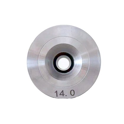 Stranding Bunching Compacting Dies