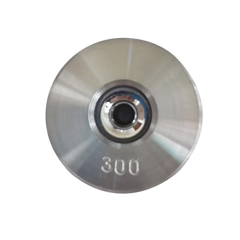 Tungsten Titanium Cobalt Carbide (YT)
