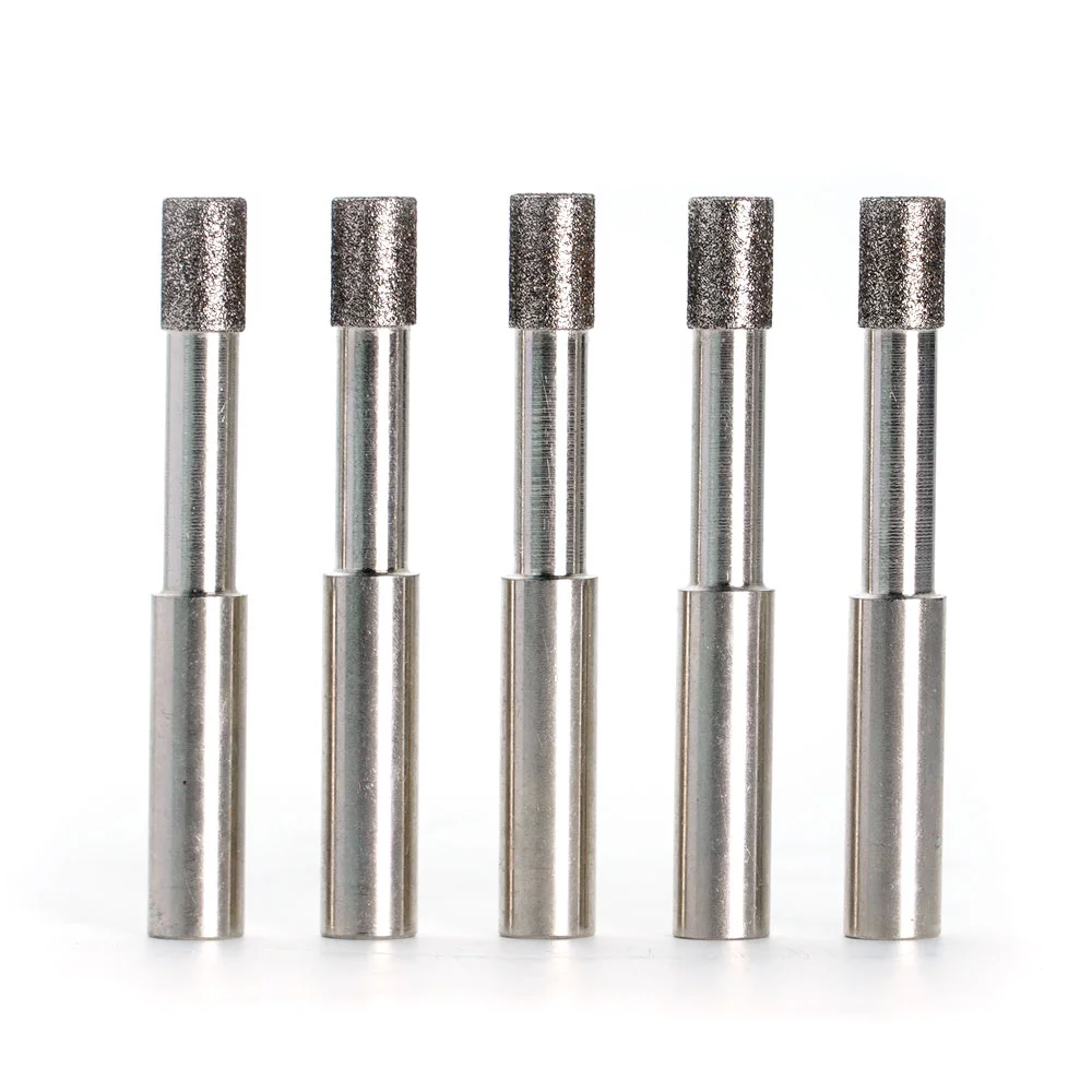 Vertical Enameling Dies