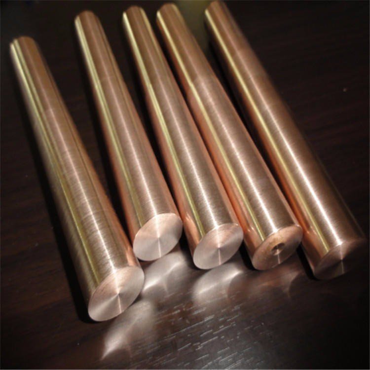 Bar Drawing Dies for Alloys