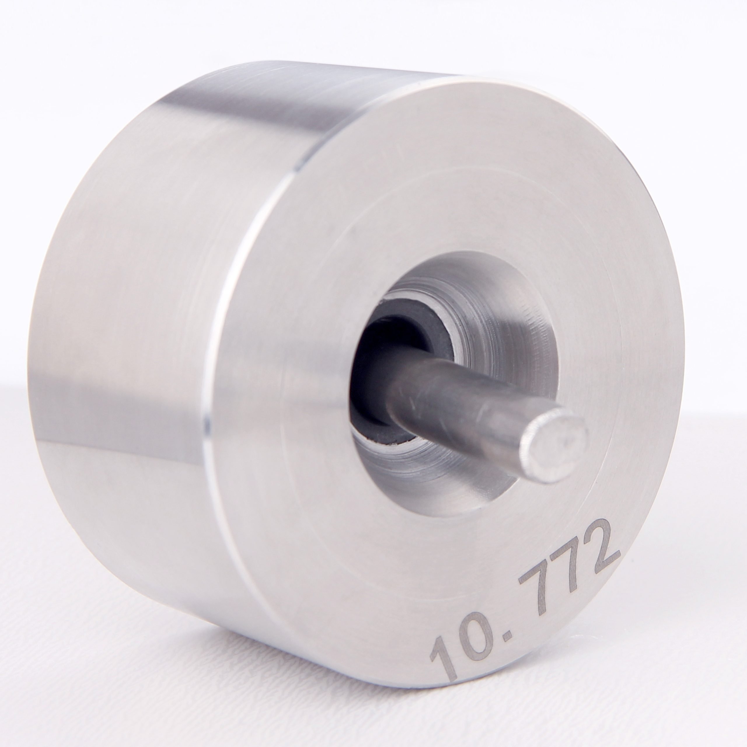 Bar Tube Dies with Big Diameters